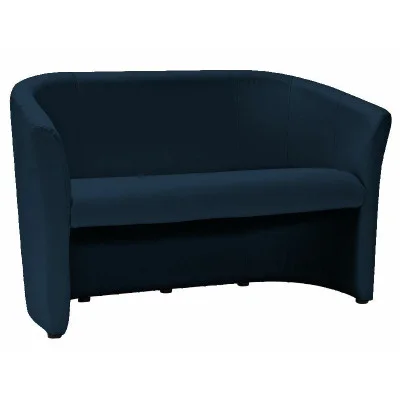 Sofa TM-2 dark-blue